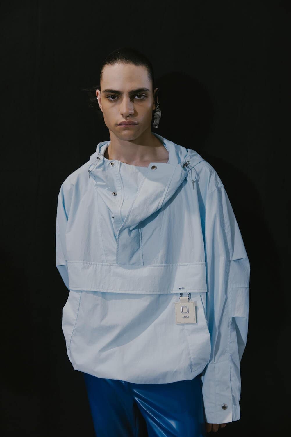 A cold wall hotsell onyx storm jacket